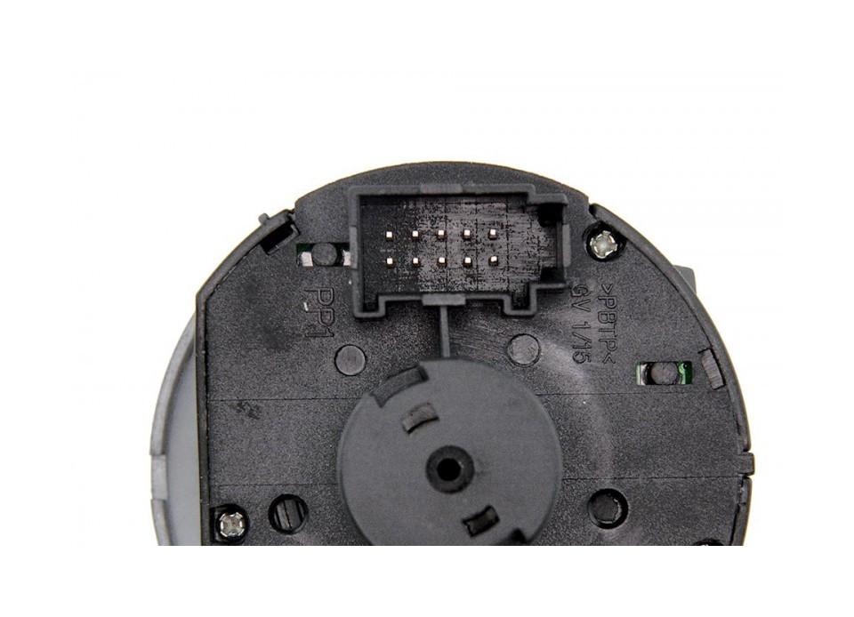 Bloc lumini NTY, pentru Volkswagen Passat B6 2006-2009 1K0941431AS