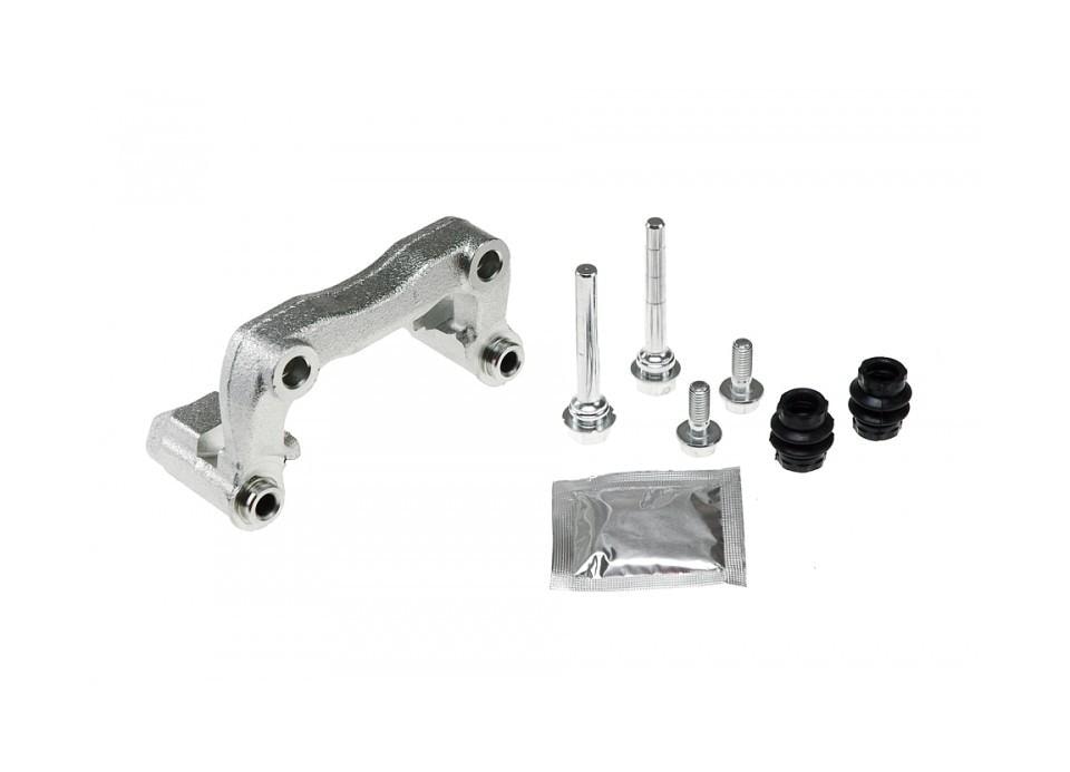 Calaret suport etrier NTY, pentru Volkswagen Polo 2001-2012 9N 4404.66