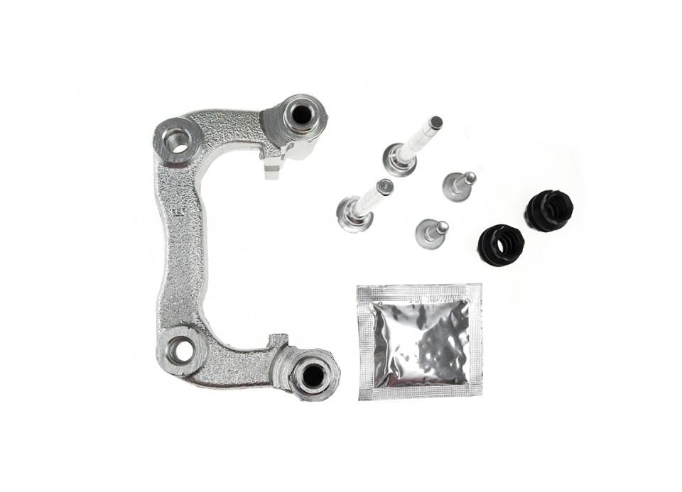 Calaret suport etrier NTY, pentru Volkswagen Polo 2001-2012 9N 4404.66