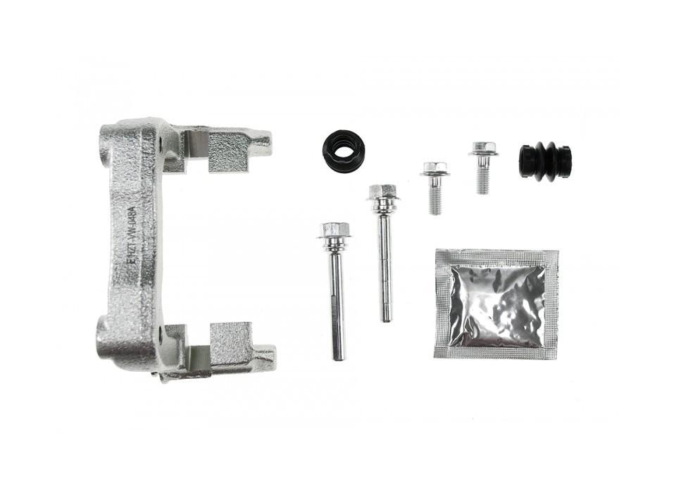 Calaret suport etrier NTY, pentru Volkswagen Polo 2001-2012 9N 4404.66