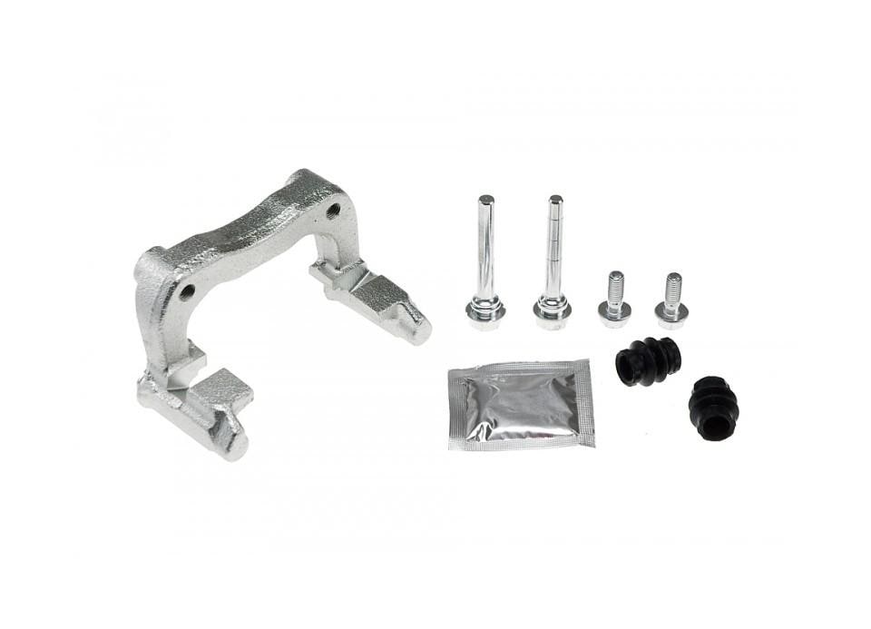 Calaret suport etrier NTY, pentru Volkswagen Polo 2001-2012 9N 4404.66