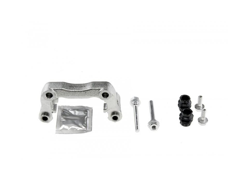 Calaret suport etrier NTY, pentru Volkswagen Polo 2001-2012 9N 4404.67