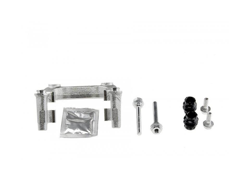 Calaret suport etrier NTY, pentru Volkswagen Polo 2001-2012 9N 4404.67
