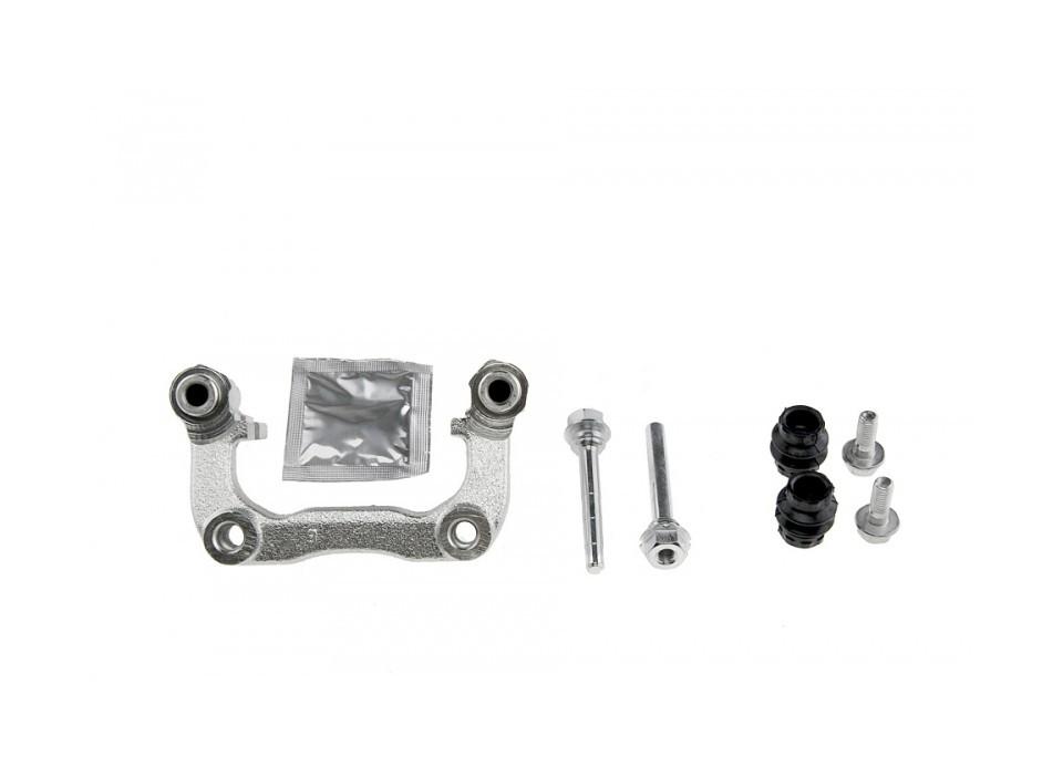 Calaret suport etrier NTY, pentru Volkswagen Polo 2001-2012 9N 4404.67