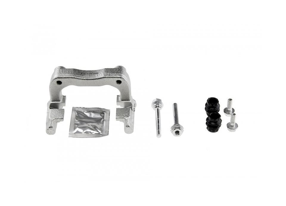 Calaret suport etrier NTY, pentru Volkswagen Polo 2001-2012 9N 4404.67