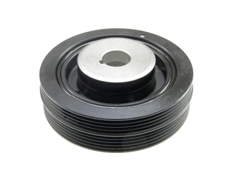 Fulie vibrochen NTY, pentru Subaru Impreza 1992-2000 GC 12305-AA251