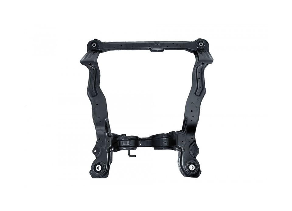 Cadru/jug motor NTY, punte fata, pentru Hyundai Santa Fe 2000-2006 SM 62401-26000