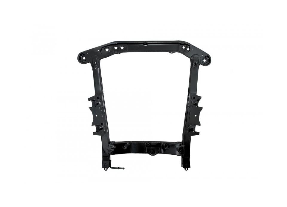 Cadru/jug motor NTY, punte fata, pentru Dacia Sandero 1 2008, 544013322R