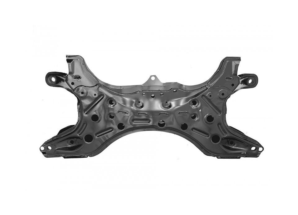Cadru/jug motor NTY, punte fata, pentru Toyota Celica 1999-2006 T23 51201-20350