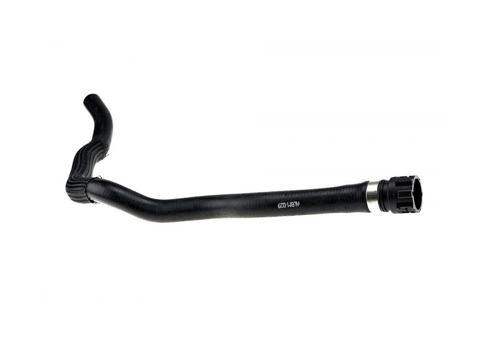 Furtun apa racire motor NTY, pentru BMW Seria 3 2006, E93 64216951946