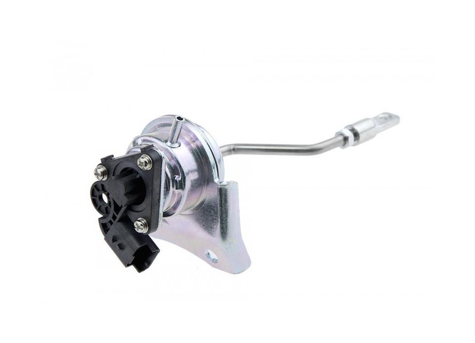 Supapa vacuum de pe turbina Citroen C4 II 2009-> B7 9673283680
