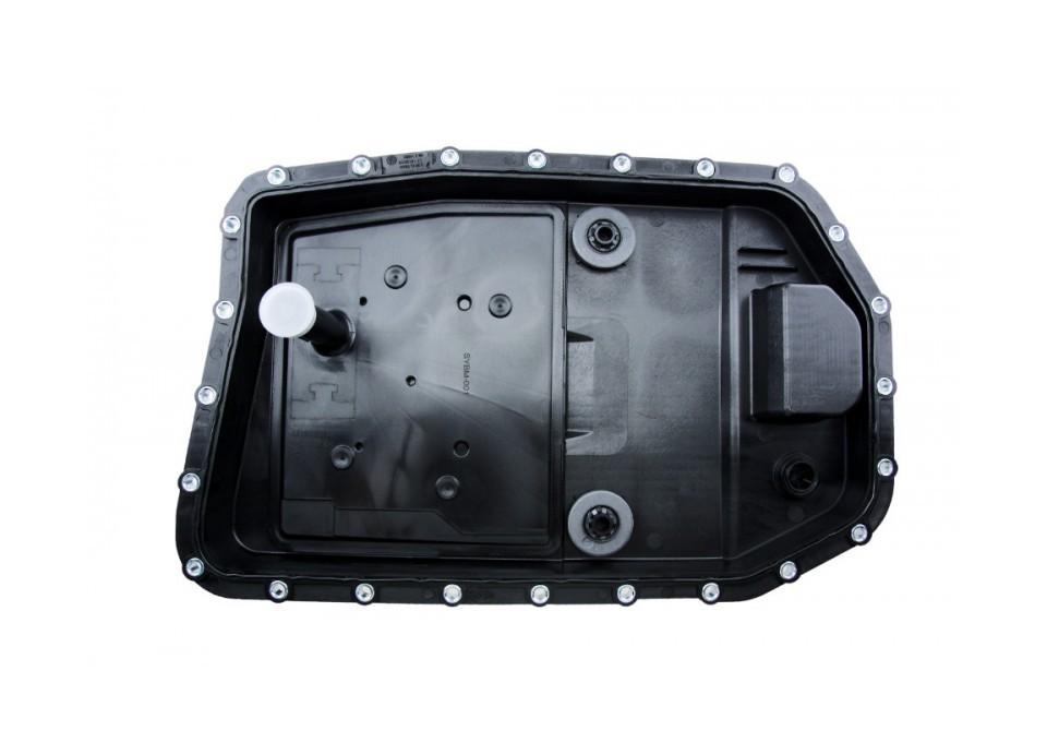 Filtru ulei cutie viteze automata BMW Seria 1 2004-> E81, E87 24117536387