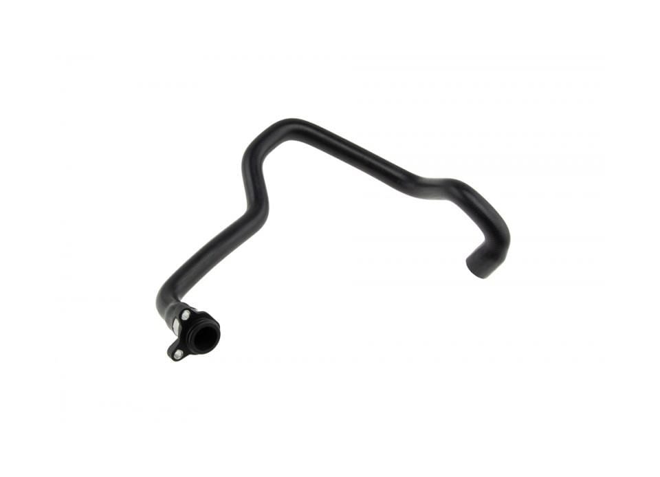 Furtun apa racire motor NTY, pentru BMW Seria 3 2005, E90 11537545890