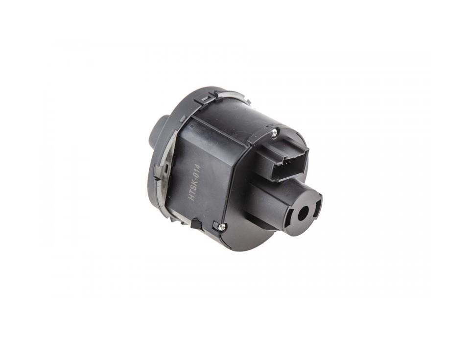 Bloc lumini NTY, pentru Skoda Superb 2 2008, 3T4 3T0941431B