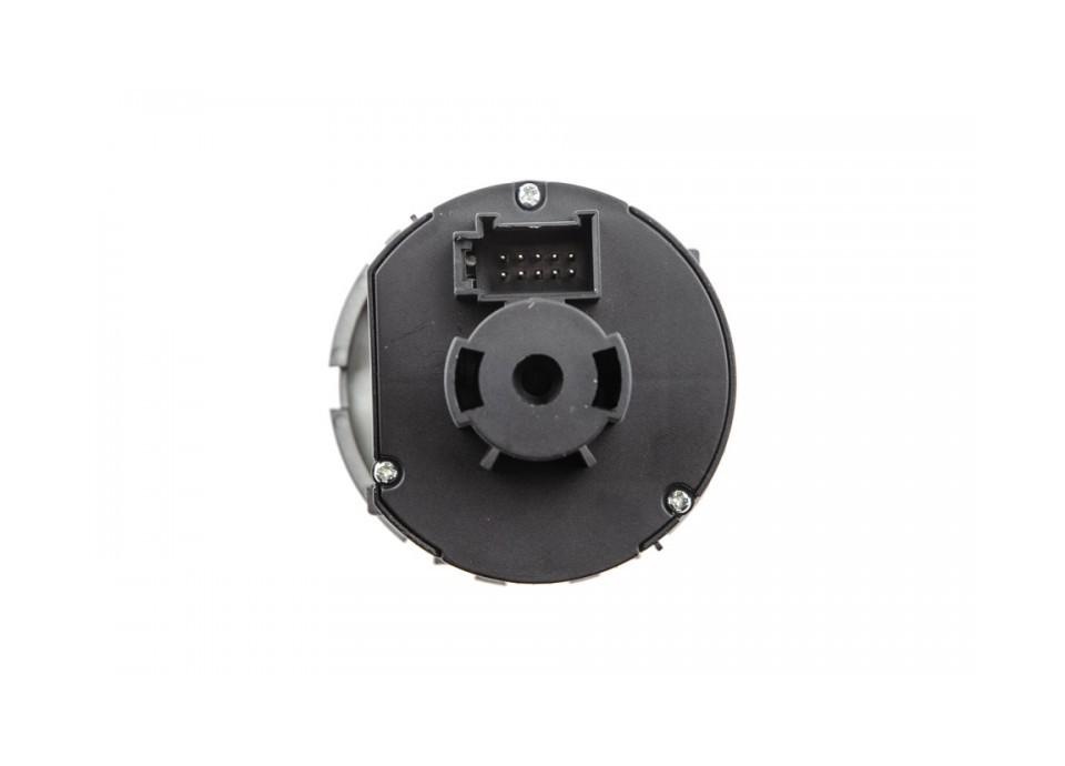 Bloc lumini NTY, pentru Skoda Superb 2 2008, 3T4 3T0941431B