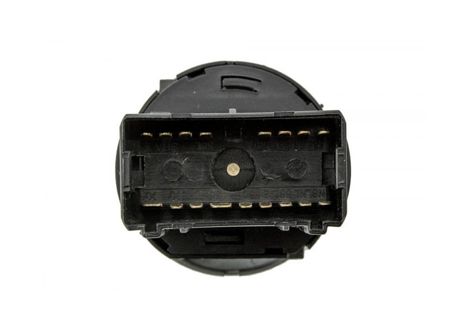 Bloc lumini NTY, pentru Volkswagen Golf 4 1997-2005 1J1 3BD941531