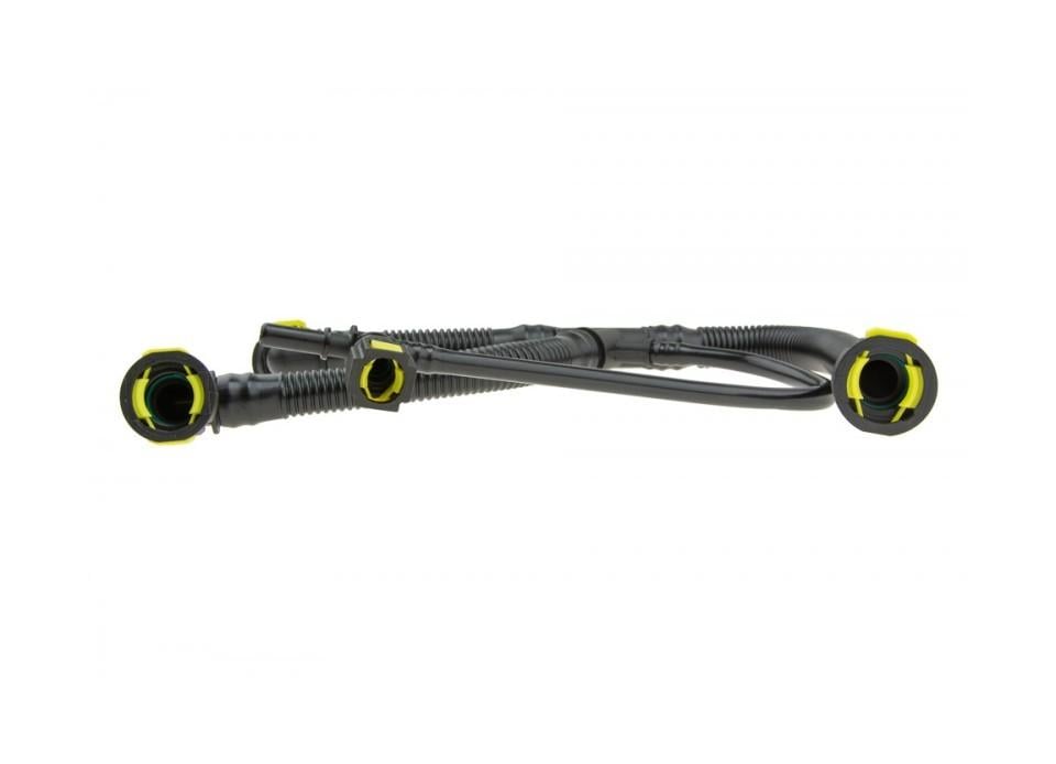 Furtun aerisire chiuloasa NTY, pentru Peugeot 207 2006, WA ,WC ,WD 1192.W0