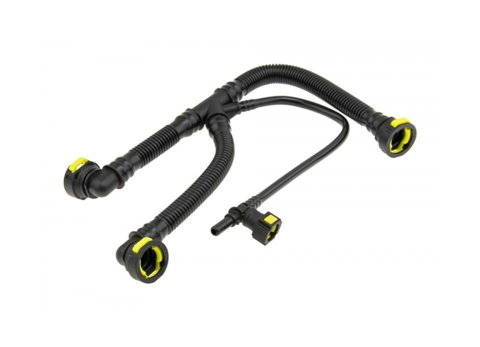 Furtun aerisire chiuloasa NTY, pentru Peugeot 207 2006, WA ,WC ,WD 1192.W0