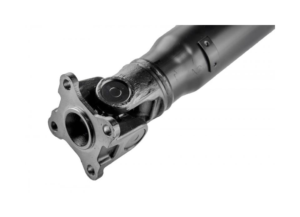 Cardan NTY, pentru Toyota Auris 2006-2012 E15 37100-0K030