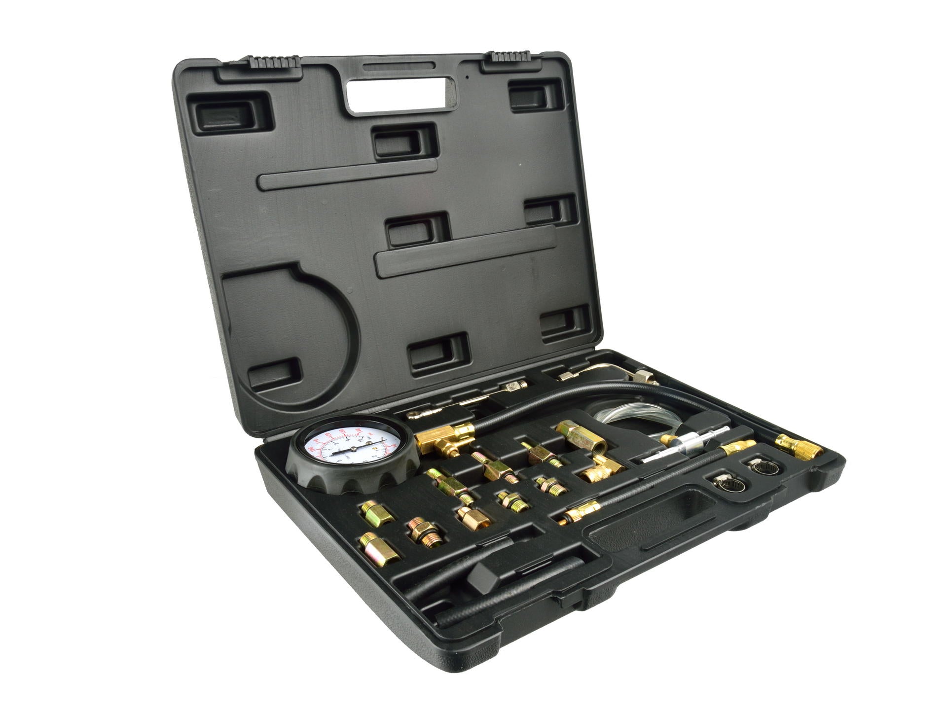 Tester pentru pompa de inalta presiune Geko, 10 bar