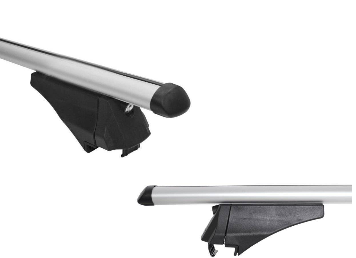 Set bare transversale Kia Sportage 2016-2023 
