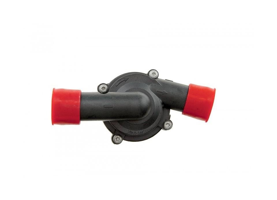 Pompa recirculare apa NTY, pentru Ford Fiesta 5 2001- JH , JD ,MK6 1215509