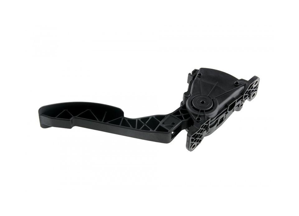 Pedala acceleratie electrica cu senzor NTY, pentru Dacia Sandero 1 2008- 8200386506D
