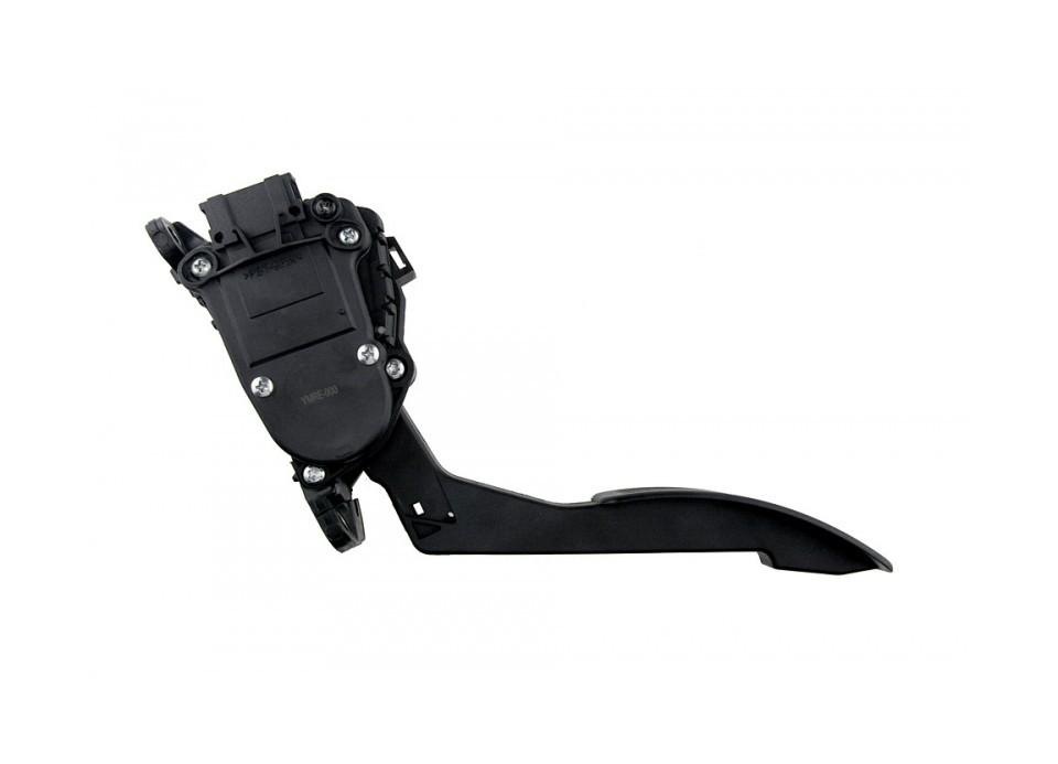Pedala acceleratie electrica cu senzor NTY, pentru Dacia Sandero 1 2008- 8200386506D