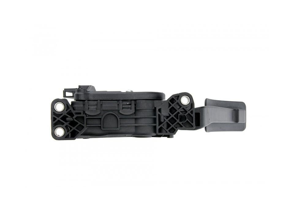 Pedala acceleratie electrica cu senzor NTY, pentru Dacia Sandero 1 2008- 8200386506D