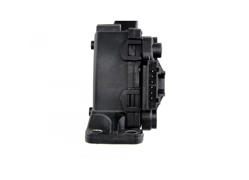 Pedala acceleratie electrica cu senzor NTY, pentru Dacia Sandero 1 2008- 8200386506D