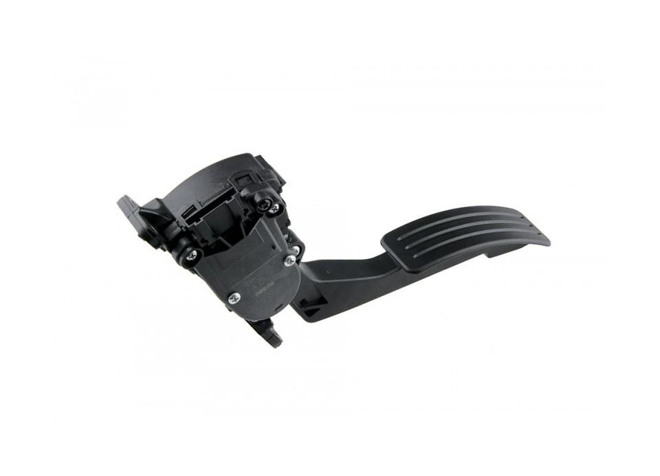 Pedala acceleratie electrica cu senzor NTY, pentru Dacia Sandero 1 2008- 8200386506D