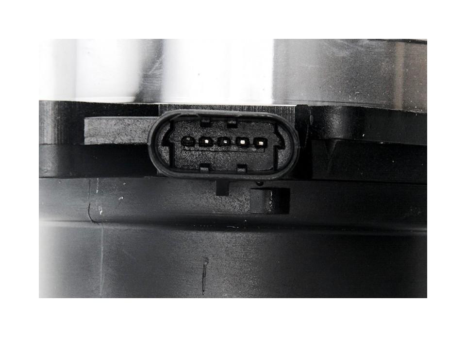 Debitmetru aer NTY, pentru Cadillac Escalade 1998-2006 25318411