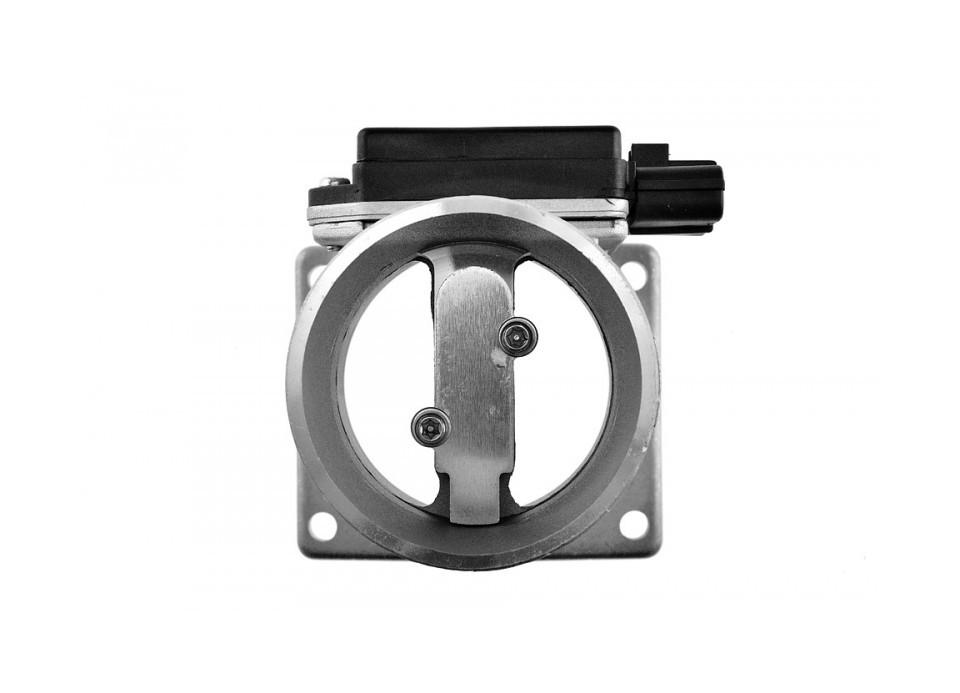 Debitmetru aer NTY, pentru Mazda 626 1997-2002 GF F82F-12B579-DA