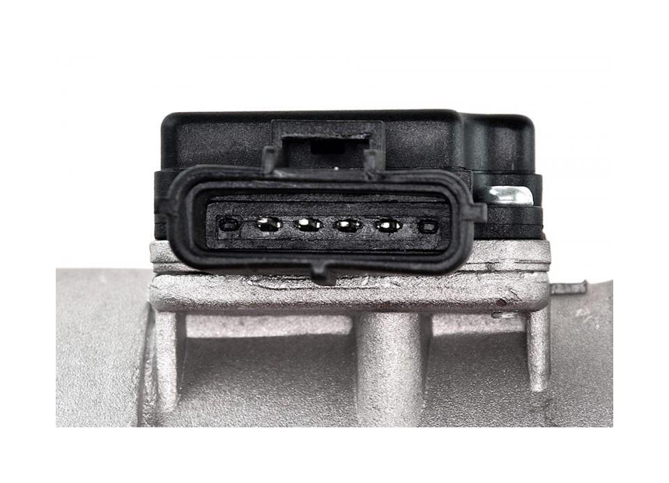 Debitmetru aer NTY, pentru Mazda 626 1997-2002 GF F82F-12B579-DA