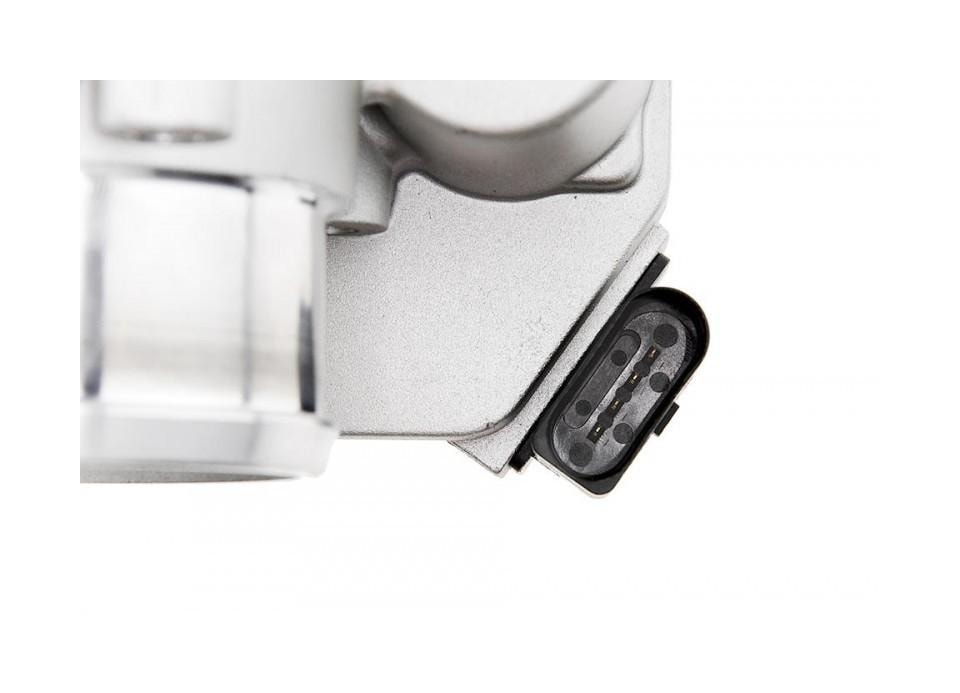 Clapeta acceleratie NTY, pentru Hyundai i30 2007-2011 FD 35100-27410