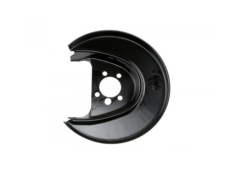 Aparatoare disc frana NTY, pentru Volkswagen Golf 5 2003-2009 1K1 6R0615611