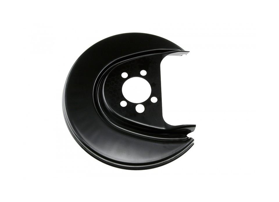 Aparatoare disc frana NTY, pentru Volkswagen Golf 5 2003-2009 1K1 6R0615611
