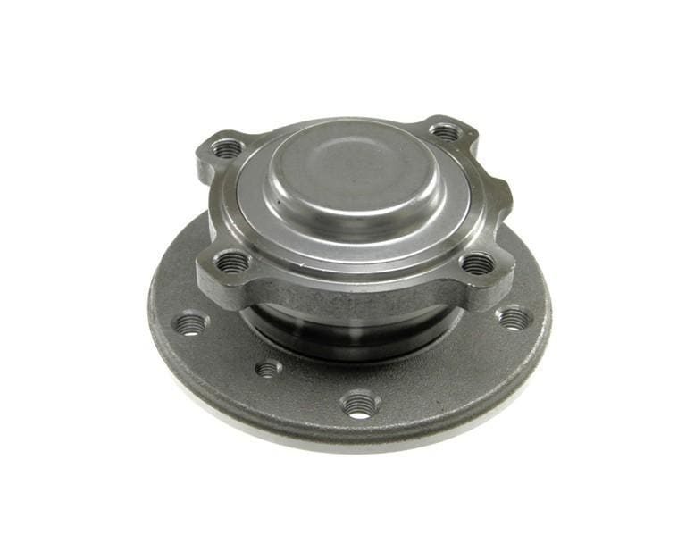 Butuc rulment roata fata NTY, pentru BMW Z4 2009- E89 31216765157