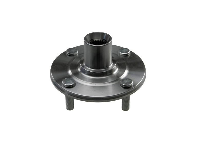 Butuc roata fata NTY, pentru Mitsubishi Lancer VII 2003-2008 CS W,CT W MR519922
