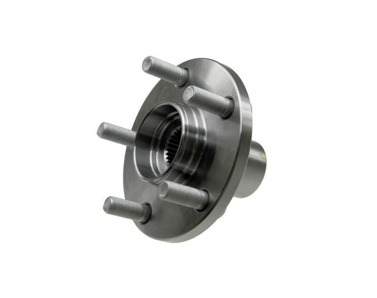 Butuc roata fata NTY, pentru Subaru Legacy 1 1989-1994 BC 28362-AE001