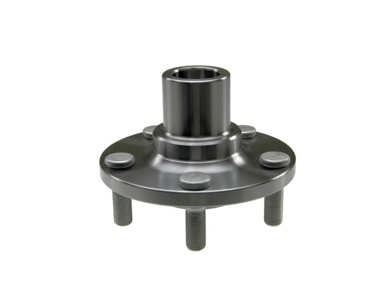 Butuc roata fata NTY, pentru Subaru Legacy 1 1989-1994 BC 28362-AE001