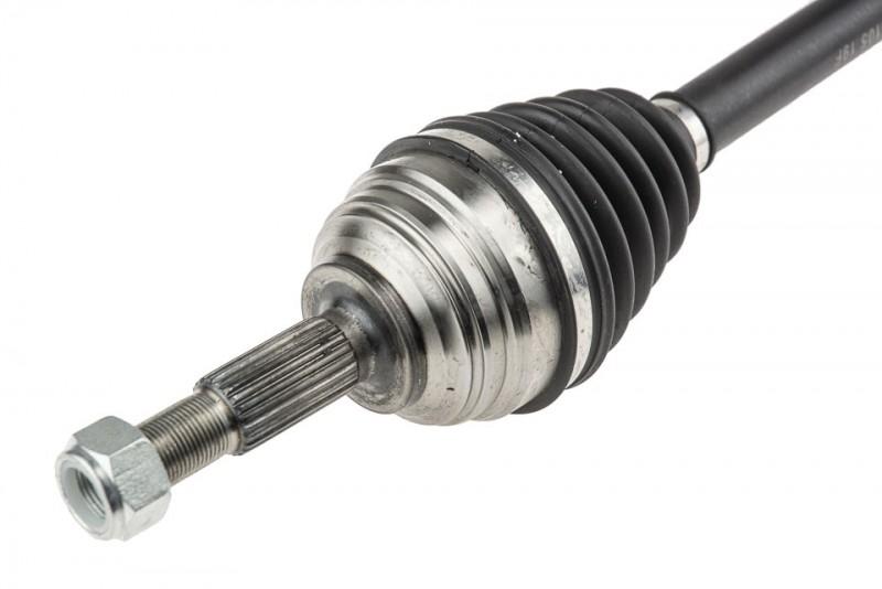 Planetara NTY, pentru Renault Modus 2004- F/JP0 32608