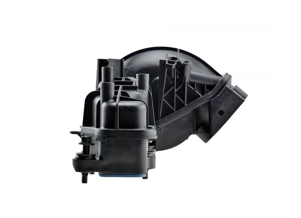 Galerie admisie NTY, pentru Citroen JUMPER 11- 1731753