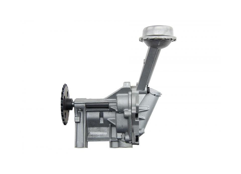 Pompa ulei NTY, pentru Renault Master III 2010- FV,JV,EV,HV,UV 8200101970