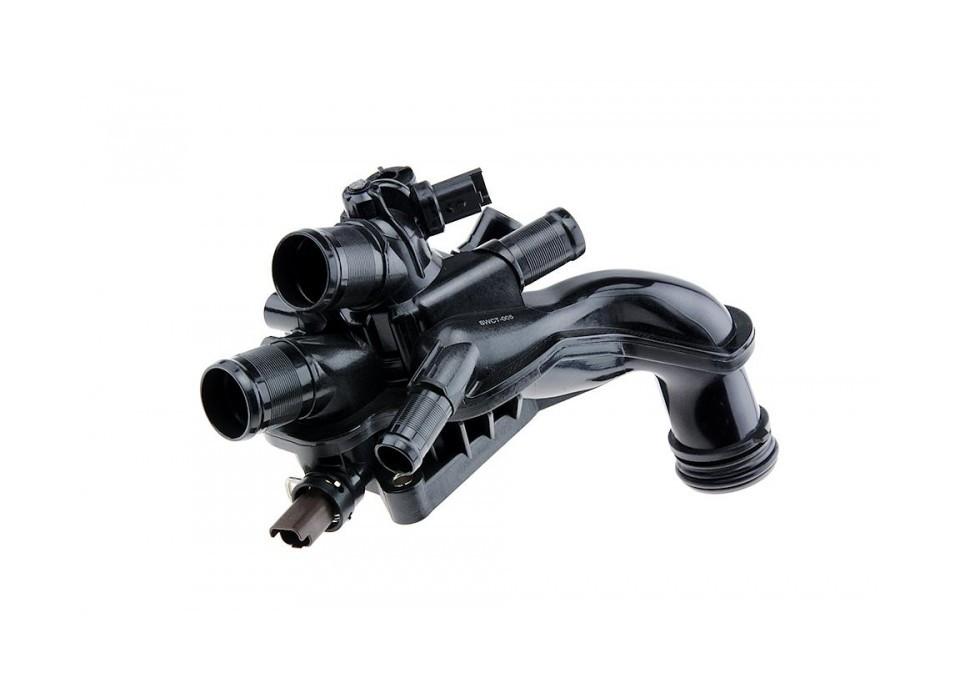 Termostat NTY, pentru Peugeot RCZ 2010- 9808647080