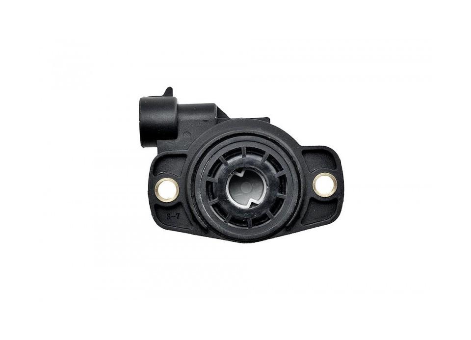 Senzor pozitie clapeta acceleratie NTY, pentru Renault Kangoo 1997- KC0/1 7700273699