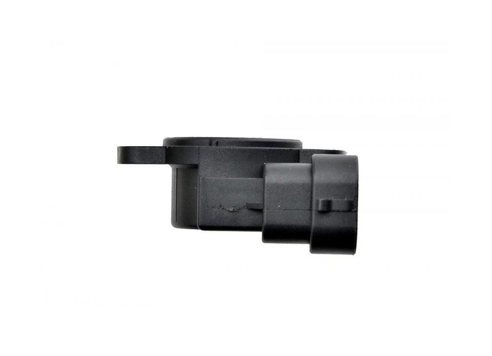 Senzor pozitie clapeta acceleratie NTY, pentru Renault Kangoo 1997- KC0/1 7700273699