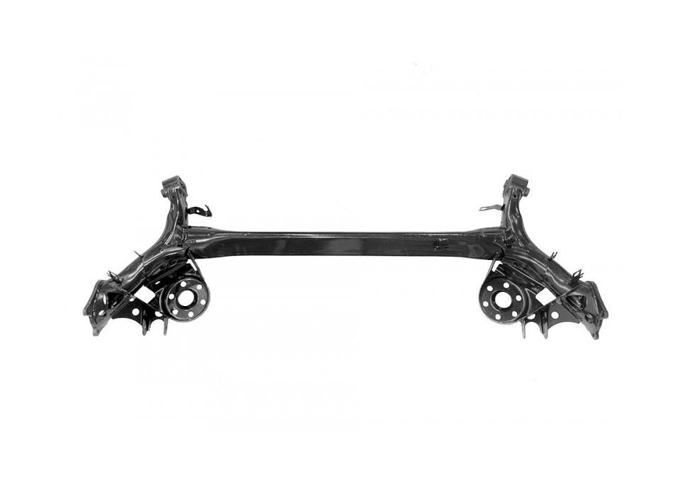 Punte spate NTY, pentru Toyota Corolla 2006- E15 8118007