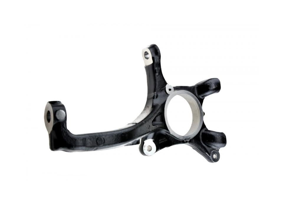 Fuzeta fata NTY, pentru Toyota Land Cruiser 150 2009- 296586