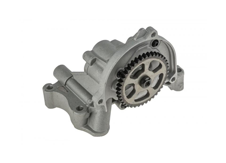 Pompa ulei NTY, pentru Volkswagen Jetta 4 2010- 162,163,AV3,AV2 03F115105D